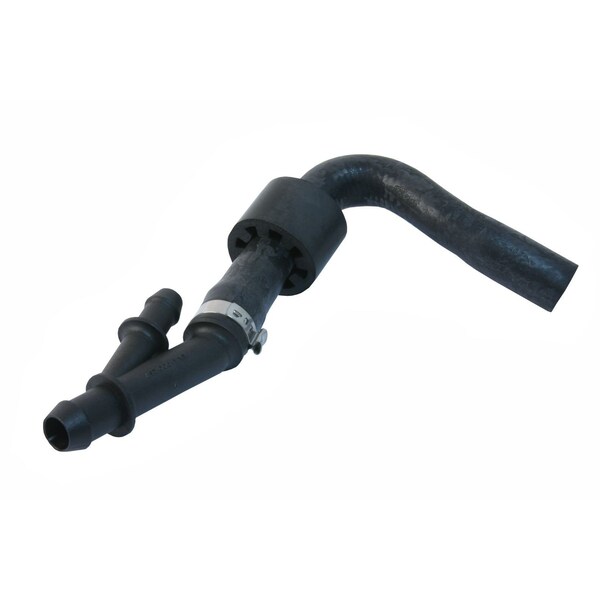 Uro Parts Vw Jetta 00-05/Golf 01-06 Audi Tt Quattr Exp Tank Hose, 1J0122109Aq 1J0122109AQ - main